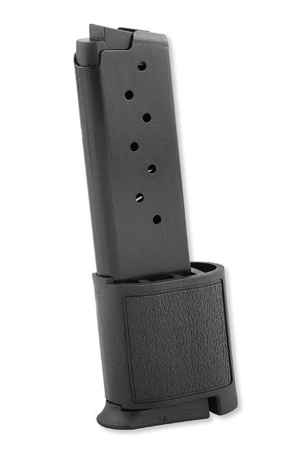 Promag Sig Sauer P938 Magazine 9mm 10 Rounds Blued